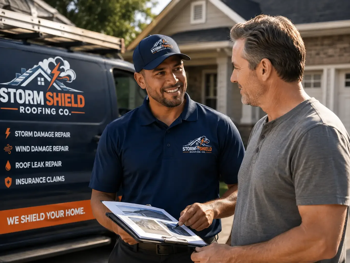 Storm Damage Roof Repair Corvallis, MT FAQs